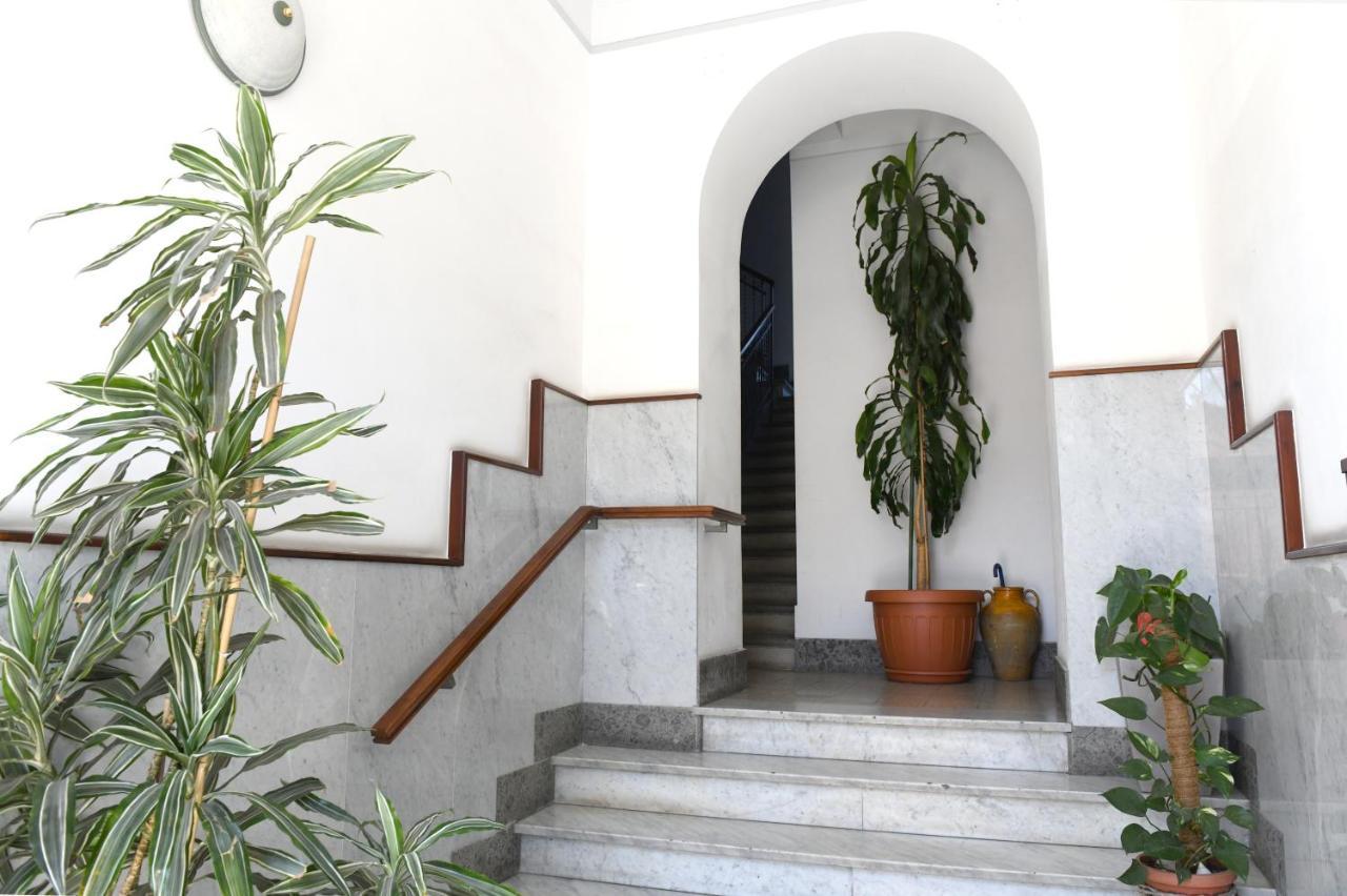 Domus Laura In Trastevere Rome Exterior photo