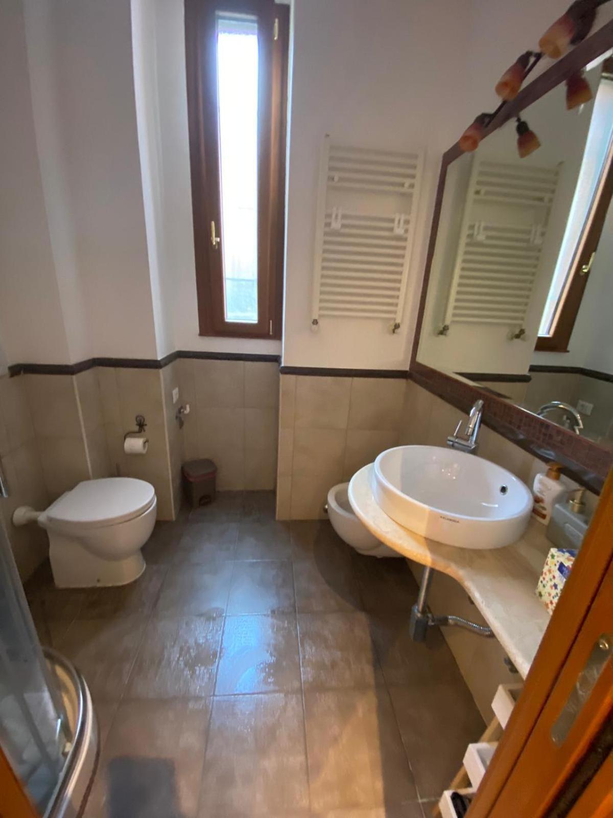 Domus Laura In Trastevere Rome Exterior photo